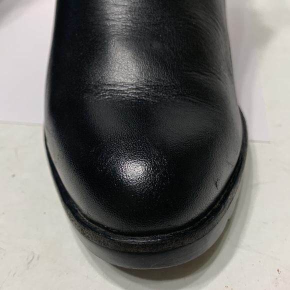 SOREL After Hours Chelsea wedge black 9, EU40 - Picture 16 of 17